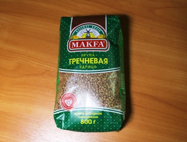 Рецепт гречки з кефіром для схуднення. Ідеальна та ефективна дієта