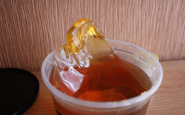 Рецепт пасти для шугаринга з лимонною кислотою. Він чудовий Рецепт пасти для шугаринга з лимонною кислотою. Він чудовий