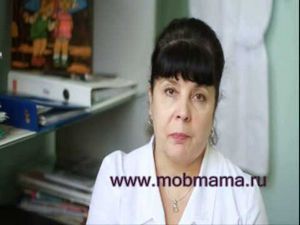 Найперші ознаки зачаття