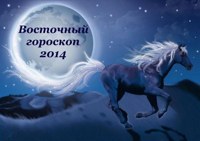 Синя Дерев`яна кінь і її роль в Східному гороскопі Синя Дерев`яна кінь і її роль в Східному гороскопі