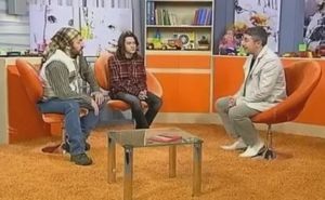 Судинозвужувальні краплі в ніс при вагітності комаровский