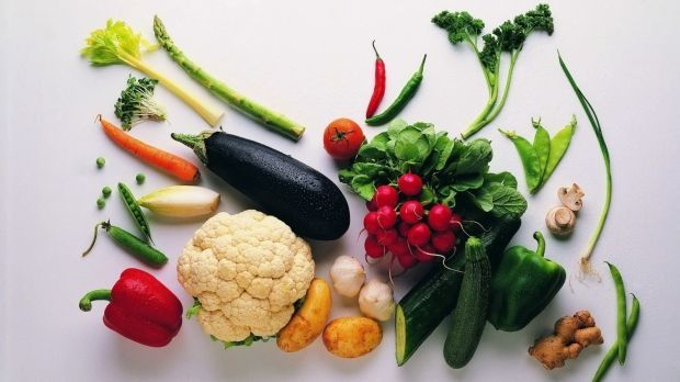 Список продуктів з негативною калорійністю. Коротко і по факту