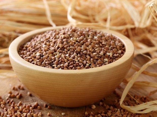 Список продуктів складних вуглеводів для схуднення. Роби висновки