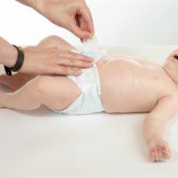 Стілець дитини введенні прикорму фото