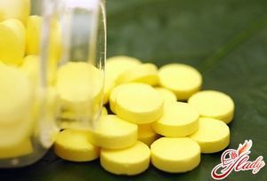 Добова норма вітаміну плануванні вагітності