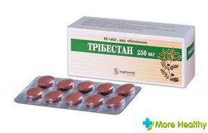 Трібестан при плануванні вагітності