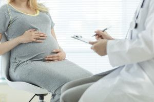 Уретрит при вагітності лікування