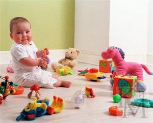 Дізнатися стать дитини самостійно