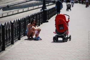 Дізнаватися стать дитини