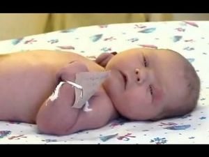 Відео перші пологи жінок