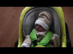 Відео перші пологи жінок