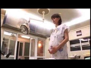 Відео перші пологи жінок