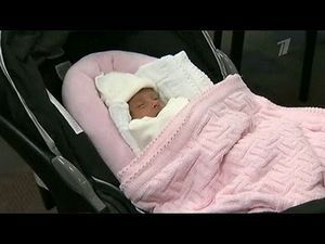 Відео перші пологи жінок