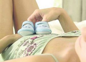 Бачити уві сні пологи жінки