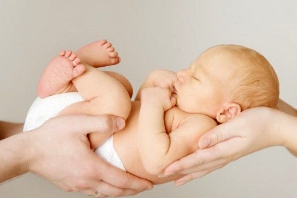 Допомога після народження