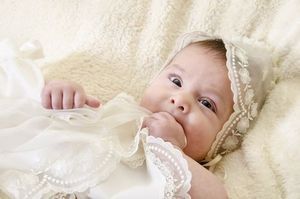 Зачаття дівчинки після овуляції