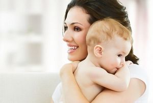 Зачаття дівчинки після овуляції