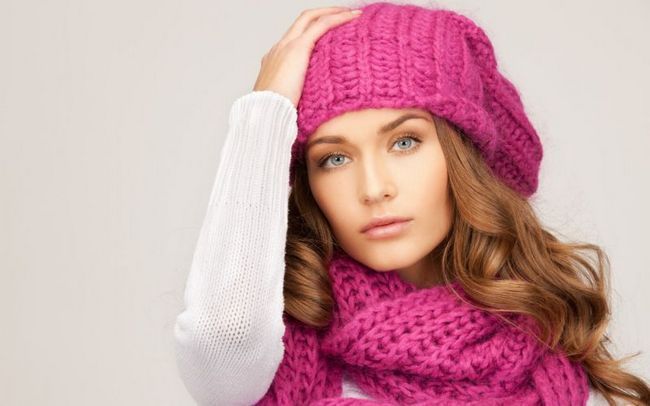 Зимовий сезон 2014 на шарфи відкрито! Зимовий сезон 2014 на шарфи відкрито!